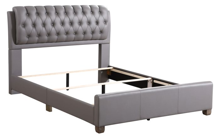 Marilla - Upholstered Bed - Image 27