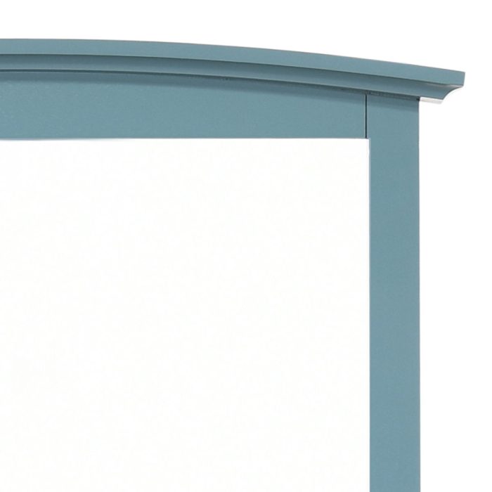 Elegant Wall Mirror - Image 2