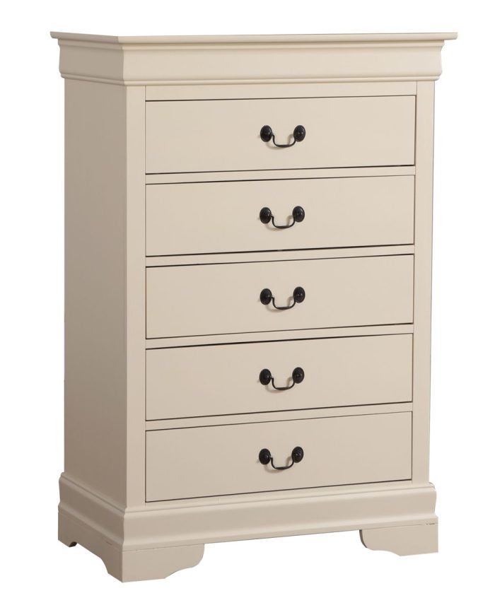 Traditional Style Storage Chest Elegant - Image 11