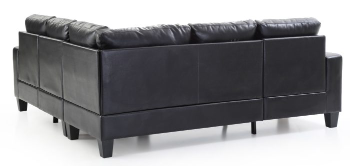 Newbury - Sectional - Image 14