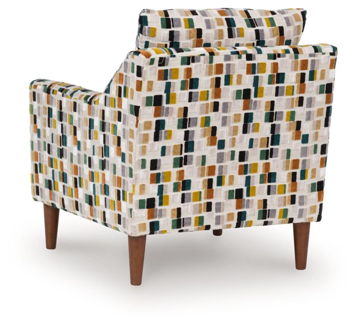 Fenna - Multi - Accent Chair - Image 2