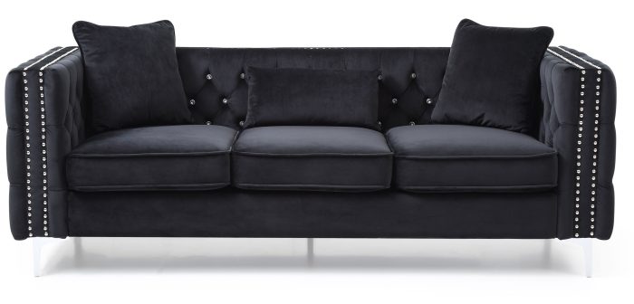 Paige - Sofa - Image 12