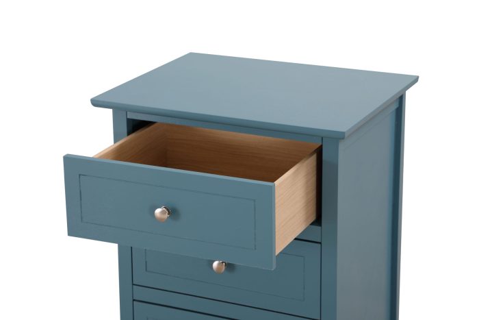 Daniel - 3 Drawer Nightstand - Image 28