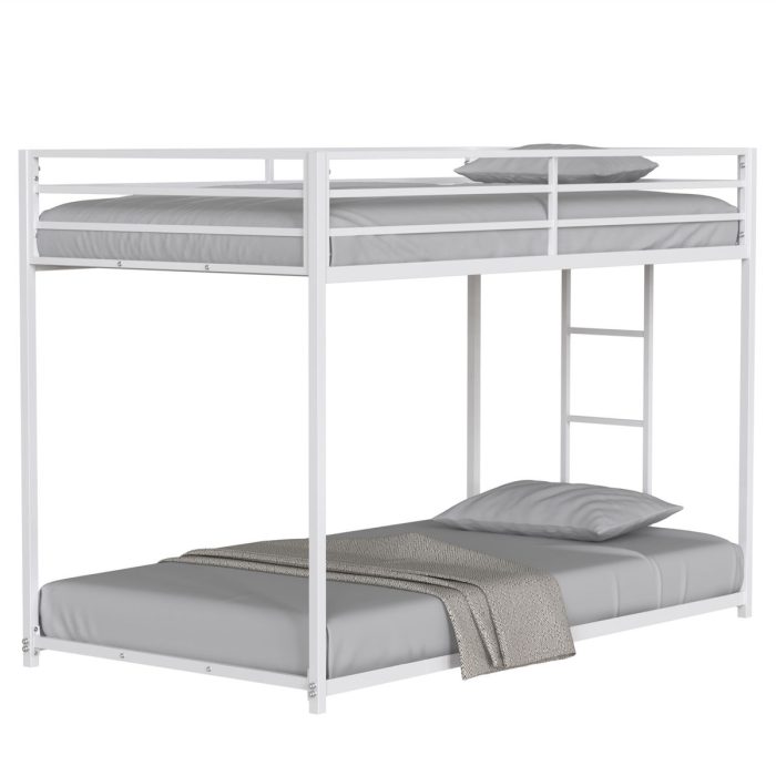 Adam - Metal Bunk Bed - Image 2