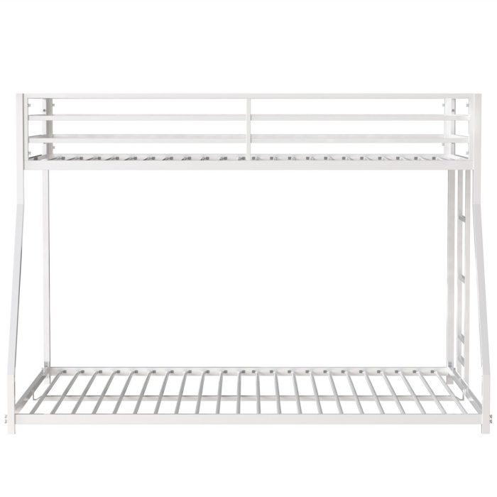 Adam - Metal Bunk Bed - Image 9
