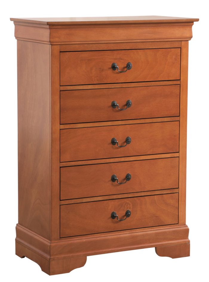 Traditional Style Storage Chest Elegant - Image 17