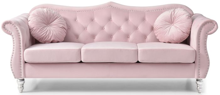 Hollywood - Sofa - Image 4