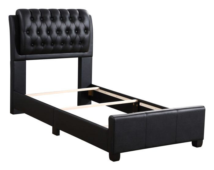 Marilla - Upholstered Bed - Image 30