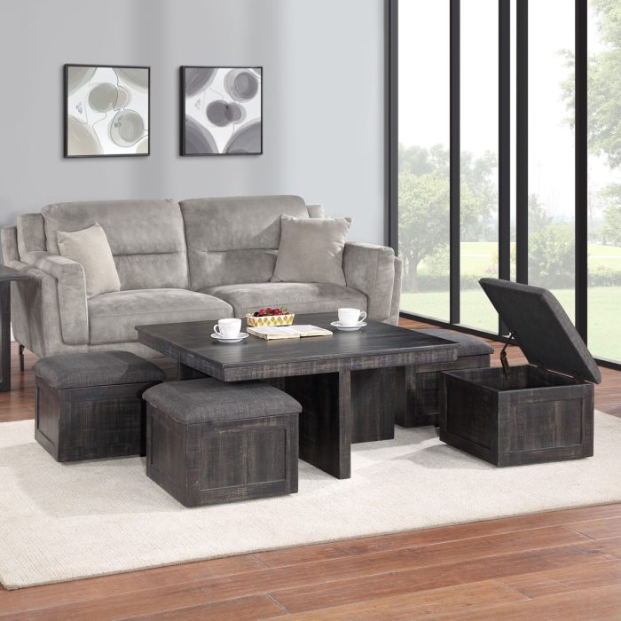 Moseberg - Coffee Table Set - Image 3