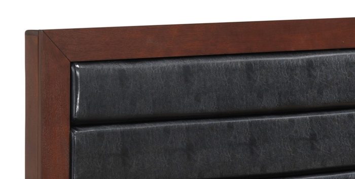 Elegant Storage Bed For Cozy Spaces - Image 12