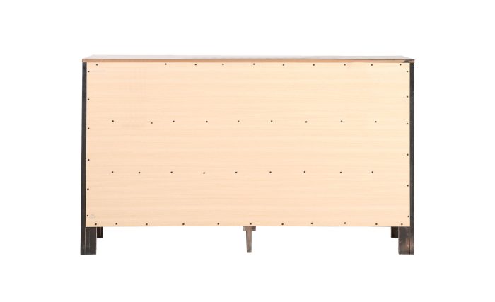 Elegant Transitional Dresser - Image 10
