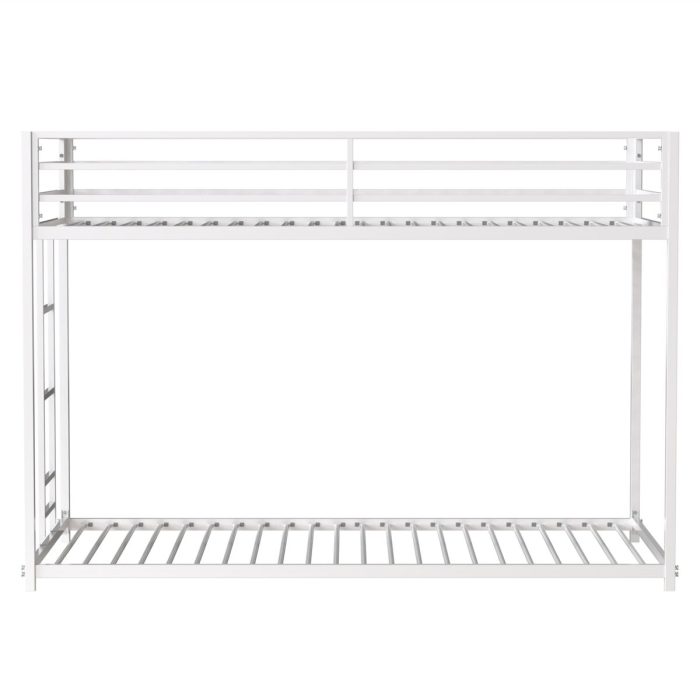 Adam - Metal Bunk Bed - Image 8