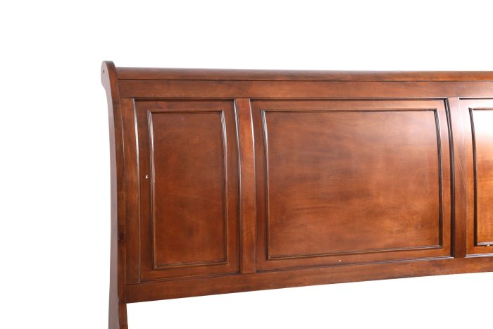 Meade - Sleigh Bed - Image 5