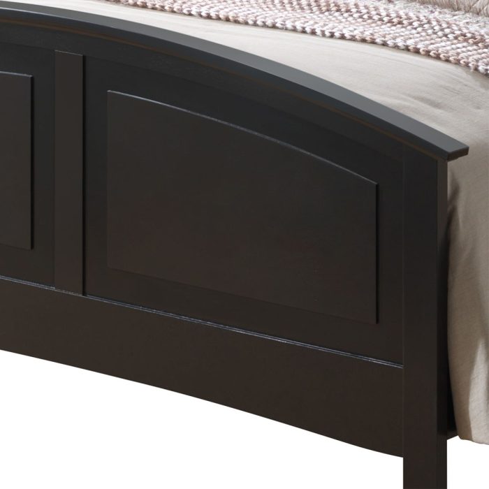 Bed For Cozy Spaces Elegant - Image 2