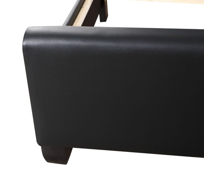Marilla - Upholstered Bed - Image 11