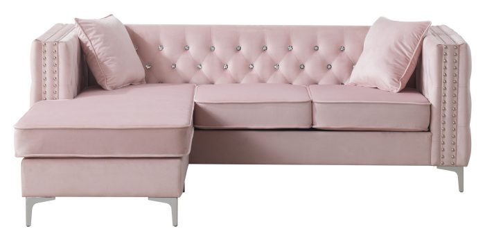 Paige - Sofa Chaise - Image 4