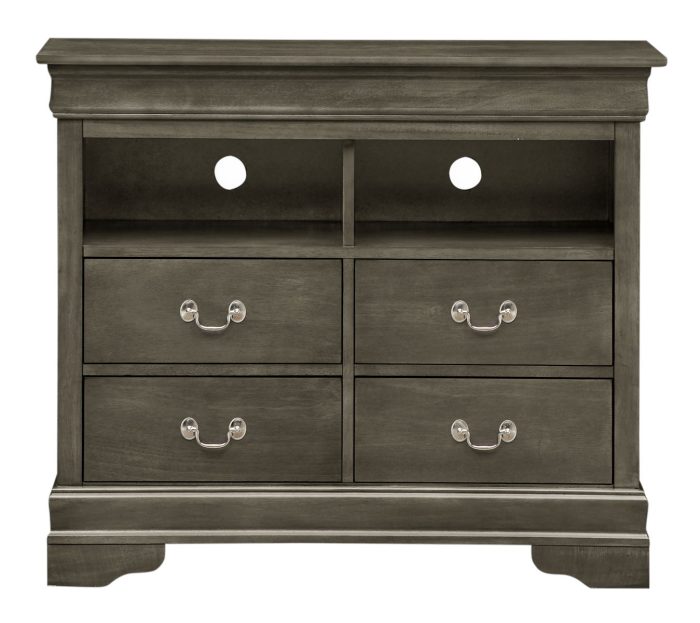 Media Storage Unit Timeless - Image 14