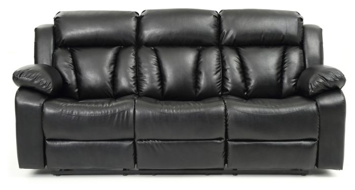 Reclining Sofa For Leisure Elegant - Image 5