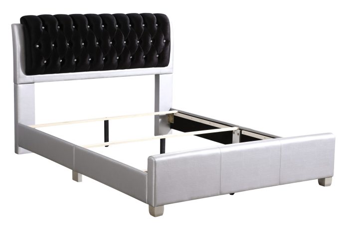 Marilla - Upholstered Bed - Image 3