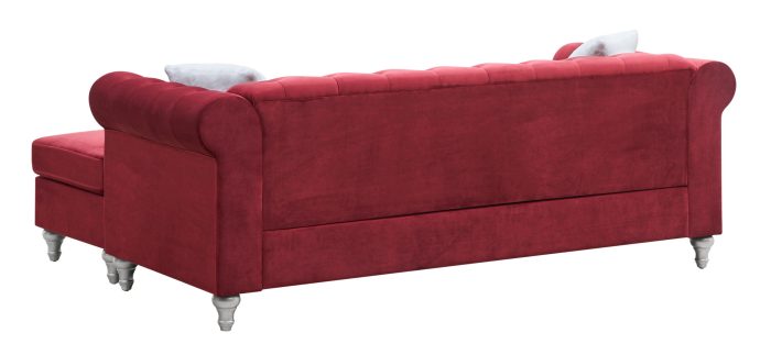 Raisa - Sofa Chaise - Image 4