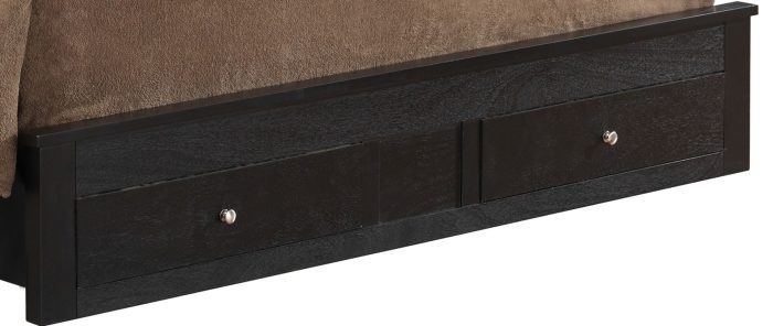 Elegant Storage Bed For Cozy Spaces - Image 11