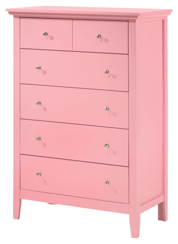 Hammond - Chest - Image 7