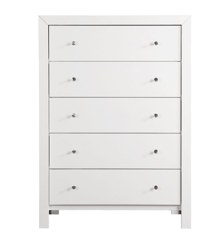 Modern Elegant Transitional Storage Chest - Image 10