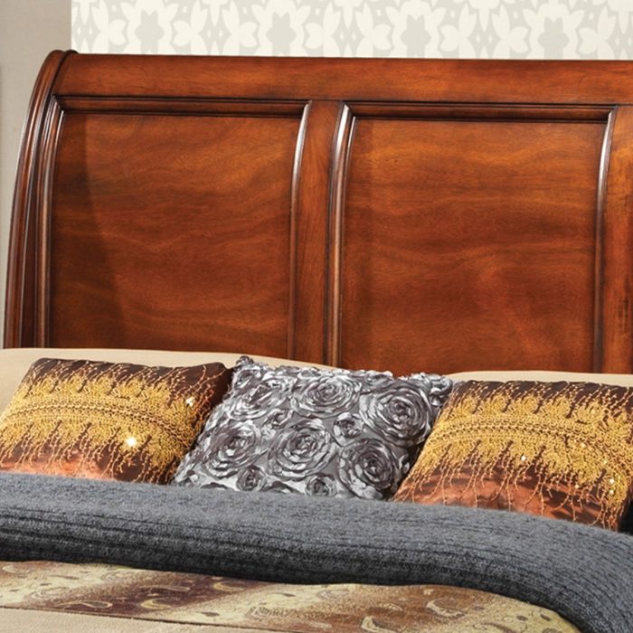 LaVita - Storage Bed - Image 7