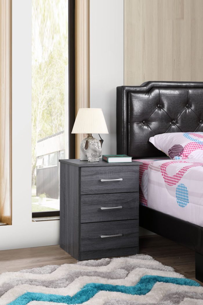Boston - Nightstand - Image 7