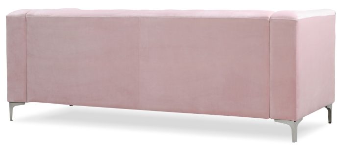 Elegant Contemporary Sofa - Image 13