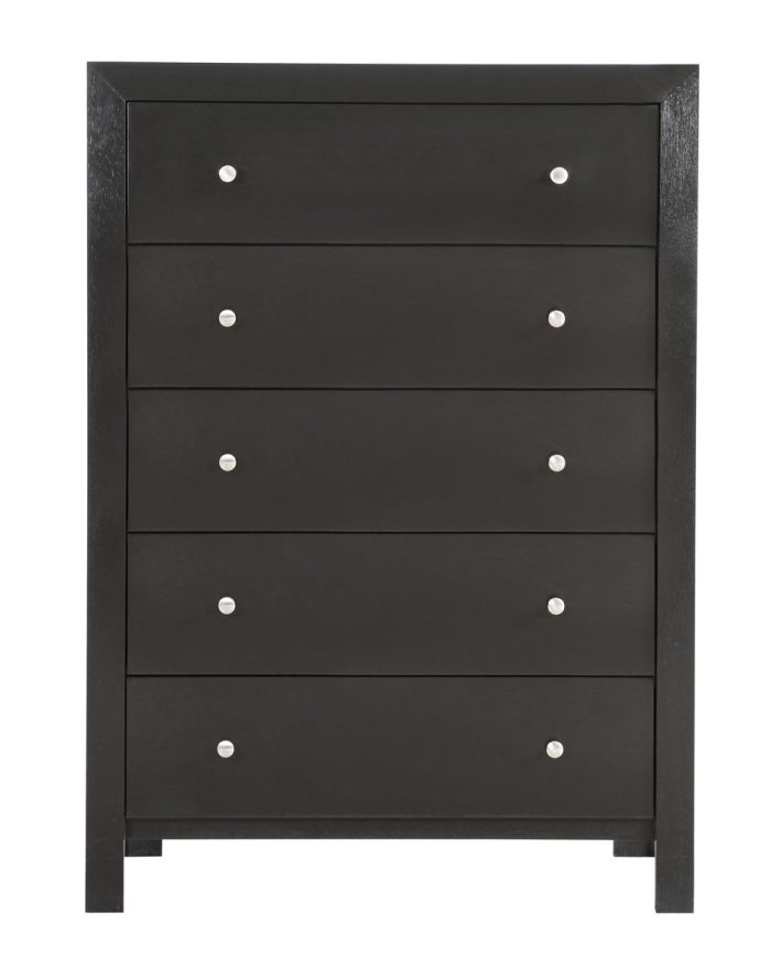 Modern Elegant Transitional Storage Chest - Image 9