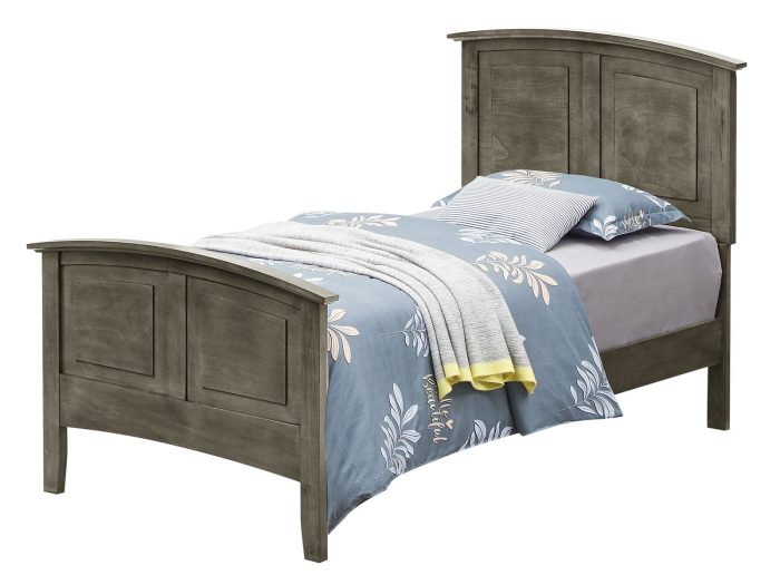 Bed For Cozy Spaces Elegant - Image 11