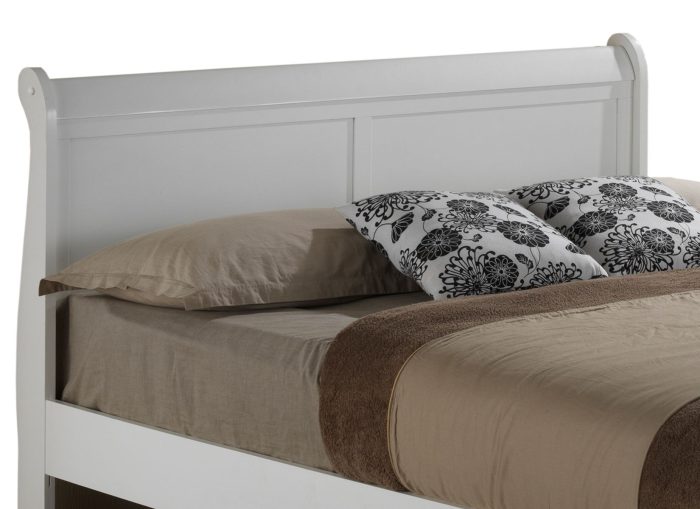 Elegant Trundle Bed With Timeless Charm - Image 9