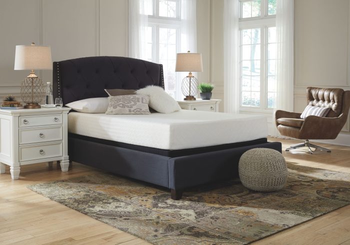 Chime - Firm Memory Foam Mattress - Image 8