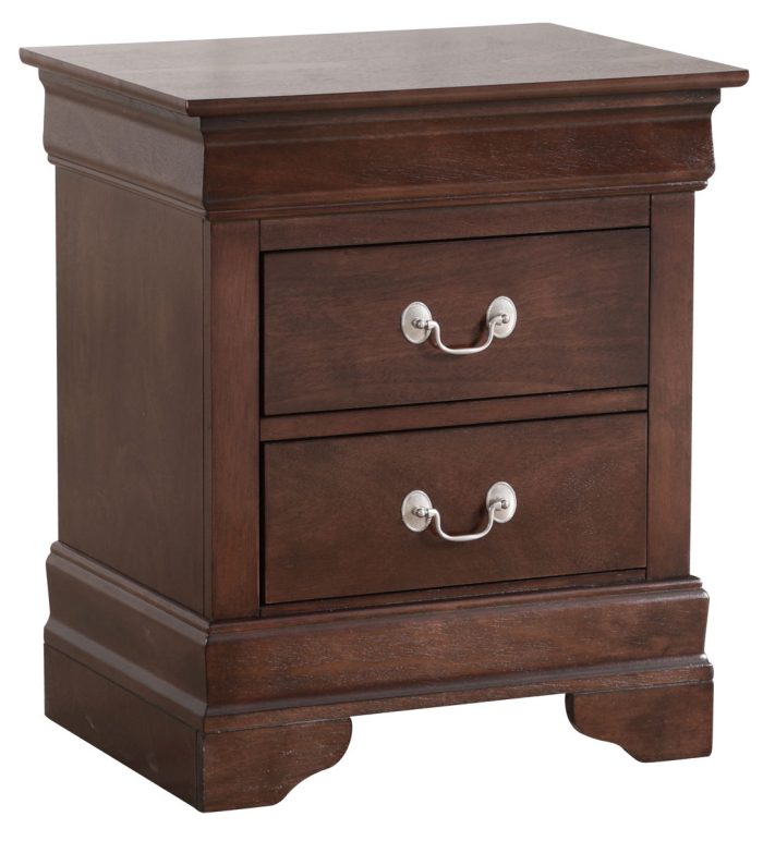 Louis Phillipe - Nightstand - Image 6