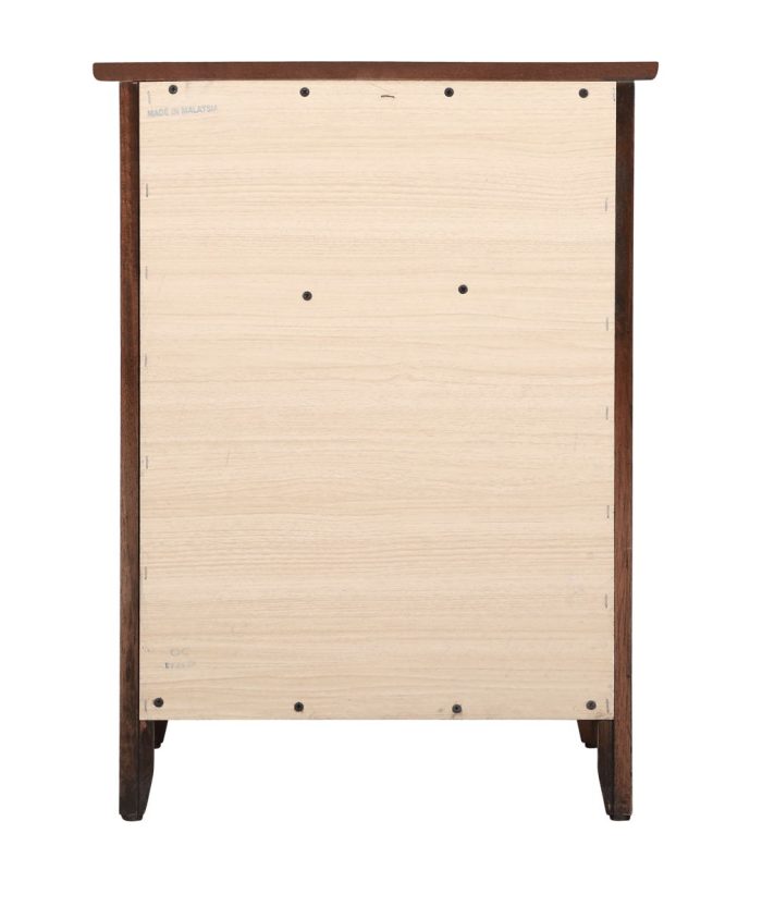 Izzy - 1 Drawer /1 Door Nightstand - Image 7