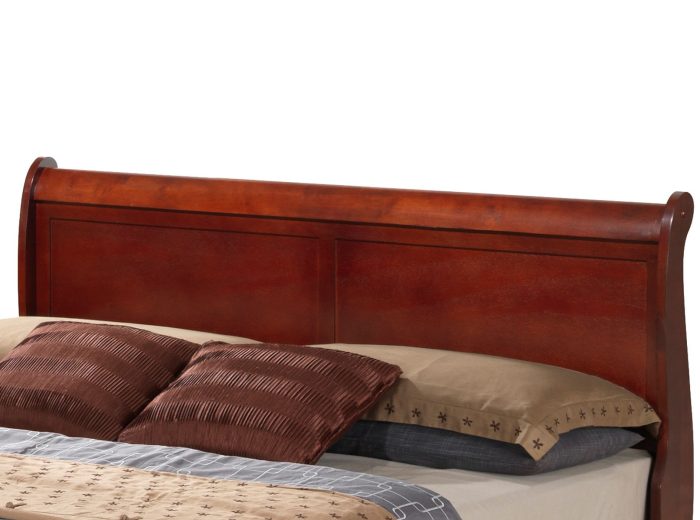 Louis Phillipe - Storage Bed - Image 26