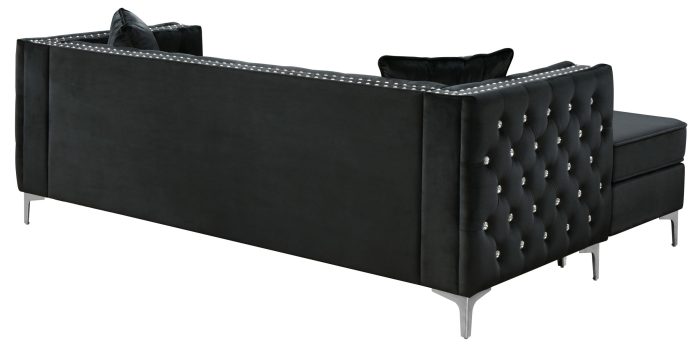 Paige - Sofa Chaise - Image 12