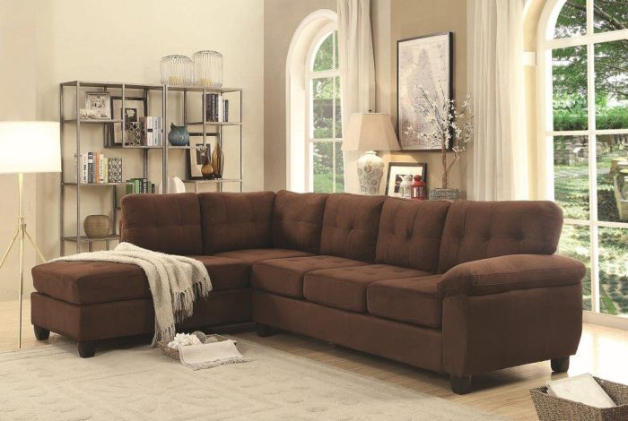 Gallant - Sectional - Image 9