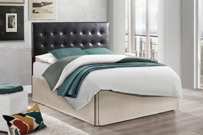 Super Nova - Upholstered Headboard - Image 17