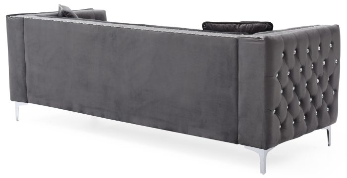 Paige - Sofa - Image 5