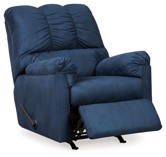 Darcy - Rocker Recliner - Image 2