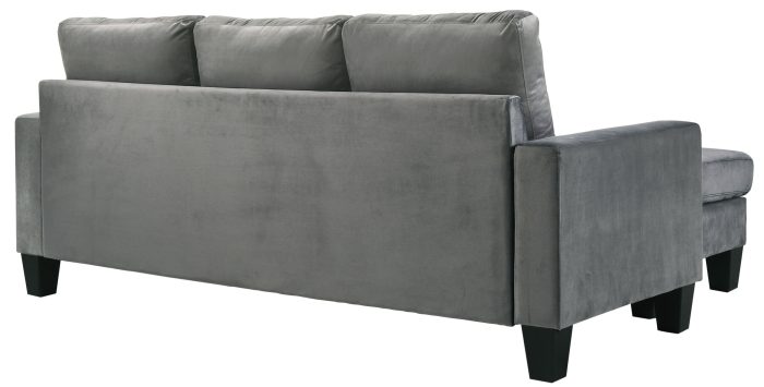 Jessica - Sofa Chaise - Image 3