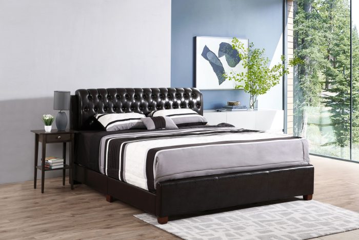 Marilla - Upholstered Bed - Image 7