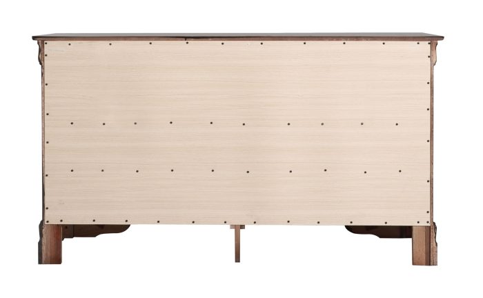 Elegant Traditional Storage Dresser - Image 22