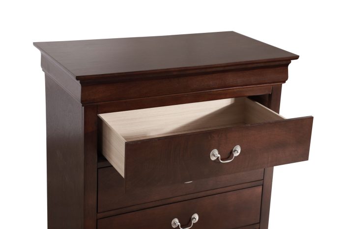 Traditional Style Storage Chest Elegant - Image 30