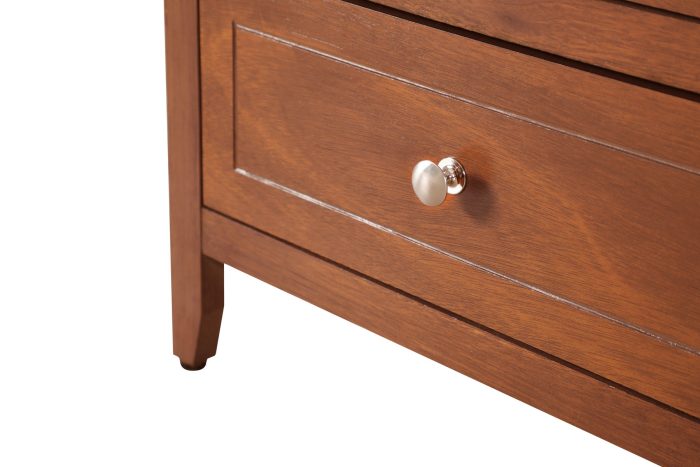 Daniel - 3 Drawer Nightstand - Image 12