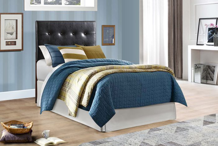 Super Nova - Upholstered Headboard - Image 16