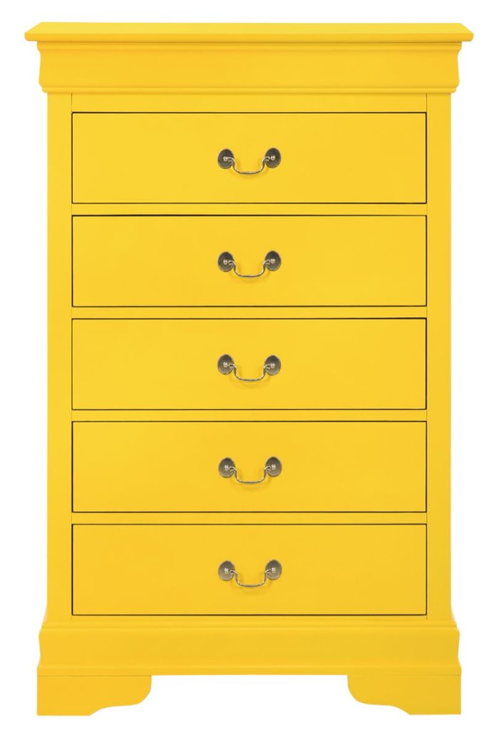 Louis Phillipe - Chest - Image 22
