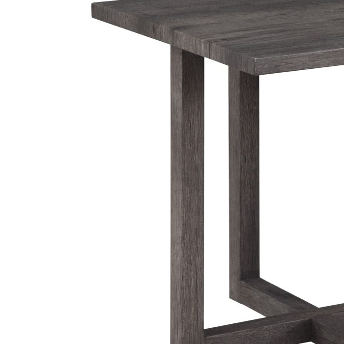Moseberg - 24" End Table - Image 3